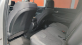 Hyundai Santa Fé à vendre Abidjan - Voiture Côte d'Ivoire