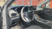 Hyundai Santa Fé à vendre Abidjan - Voiture Côte d'Ivoire