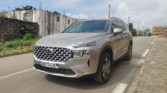 Hyundai Santa Fé à vendre Abidjan - Voiture Côte d'Ivoire