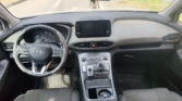 Hyundai Santa Fé à vendre Abidjan - Voiture Côte d'Ivoire