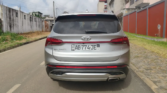 Hyundai Santa Fé à vendre Abidjan - Voiture Côte d'Ivoire
