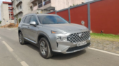 Hyundai Santa Fé à vendre Abidjan - Voiture Côte d'Ivoire