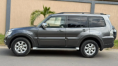 Mitsubishi Pajero à vendre Abidjan - Voiture Côte d'Ivoire