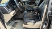 Mitsubishi Pajero à vendre Abidjan - Voiture Côte d'Ivoire