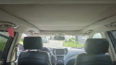 Hyundai Santafe à vendre Abidjan - Voiture Côte d'Ivoire