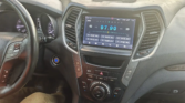 Hyundai Santafe à vendre Abidjan - Voiture Côte d'Ivoire