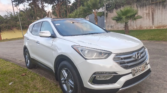 Hyundai Santafe à vendre Abidjan - Voiture Côte d'Ivoire