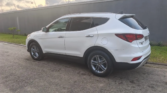 Hyundai Santafe à vendre Abidjan - Voiture Côte d'Ivoire