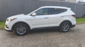 Hyundai Santafe à vendre Abidjan - Voiture Côte d'Ivoire