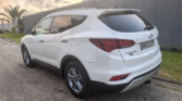 Hyundai Santafe à vendre Abidjan - Voiture Côte d'Ivoire