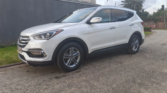 Hyundai Santafe à vendre Abidjan - Voiture Côte d'Ivoire