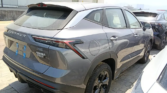 jetour DASHING à vendre Abidjan - Voiture Côte d'Ivoire