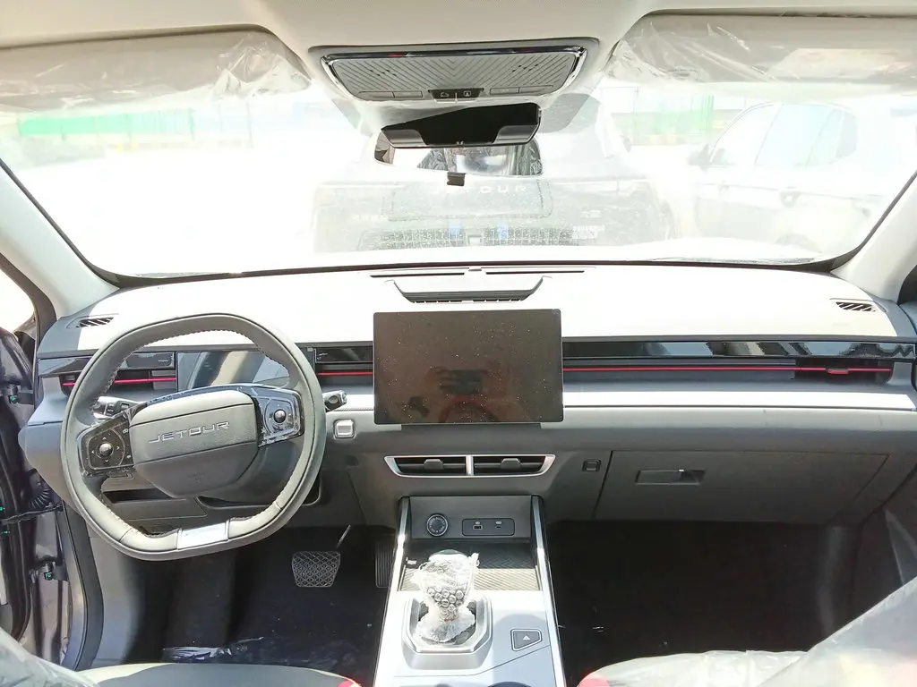 jetour DASHING à vendre Abidjan - Voiture Côte d'Ivoire