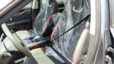 jetour DASHING à vendre Abidjan - Voiture Côte d'Ivoire