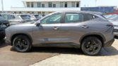 jetour DASHING à vendre Abidjan - Voiture Côte d'Ivoire