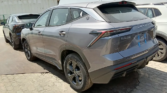 jetour DASHING à vendre Abidjan - Voiture Côte d'Ivoire