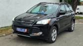 Ford ESCAPE à vendre Abidjan - Voiture Côte d'Ivoire
