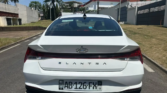 Hyundai Elantra à vendre Abidjan - Voiture Côte d'Ivoire