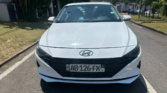 Hyundai Elantra à vendre Abidjan - Voiture Côte d'Ivoire