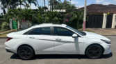 Hyundai Elantra à vendre Abidjan - Voiture Côte d'Ivoire