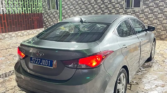Hyundai Elantra à vendre Abidjan - Voiture Côte d'Ivoire