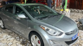 Hyundai Elantra à vendre Abidjan - Voiture Côte d'Ivoire