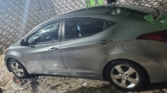 Hyundai Elantra à vendre Abidjan - Voiture Côte d'Ivoire