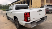 MISTUBISHI L200 à vendre Abidjan - Voiture Côte d'Ivoire