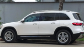 Mercedes GLB 250 à vendre Abidjan - Voiture Côte d'Ivoire