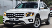 Mercedes GLB 250 à vendre Abidjan - Voiture Côte d'Ivoire