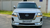 Nissan Patrol à vendre Abidjan - Voiture Côte d'Ivoire