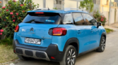 citroen C3 Aircross à vendre Abidjan - Voiture Côte d'Ivoire